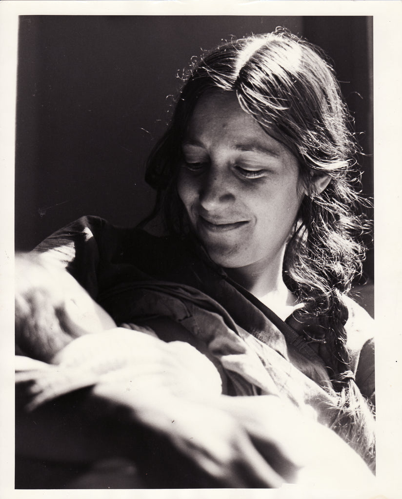 Celebrating the Greatest Hero of All Times: Mom