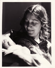 Celebrating the Greatest Hero of All Times: Mom