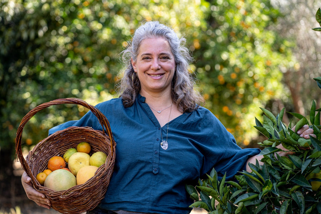 Citrus & Colognes Online Perfumery Course - Starting January 3rd!