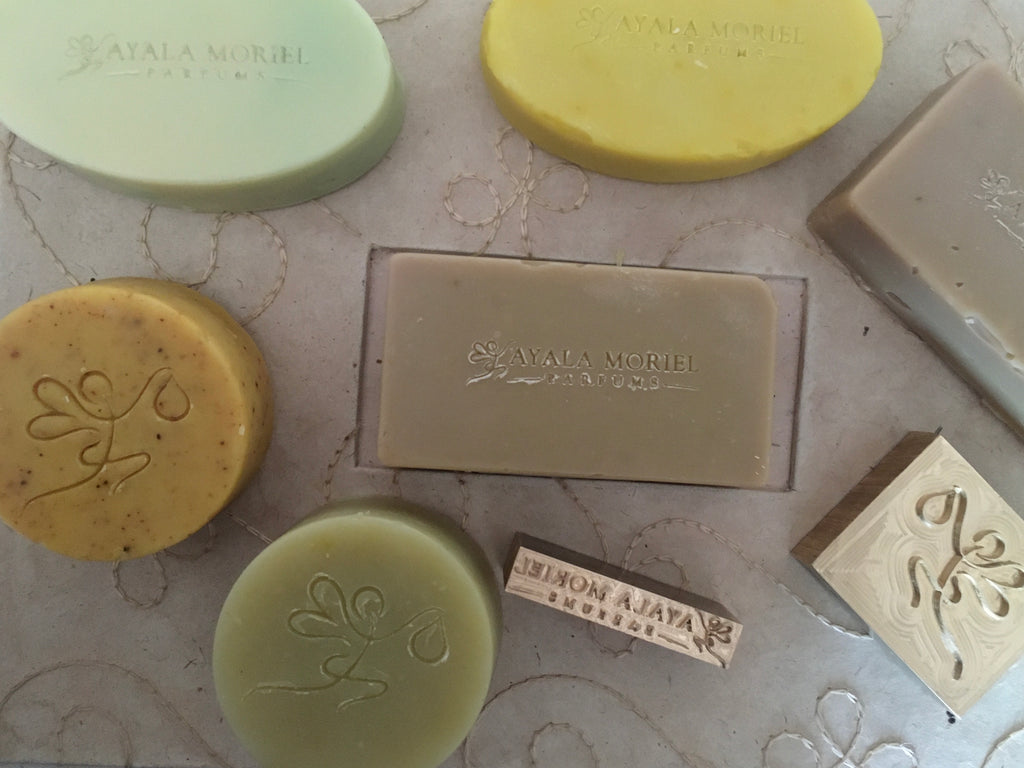 Lots of New Soaps!