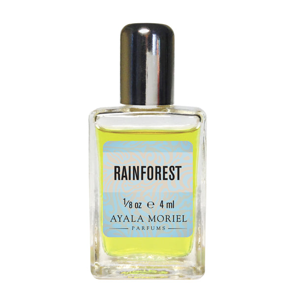 Rainforest – Ayala Moriel Parfums - Main Image