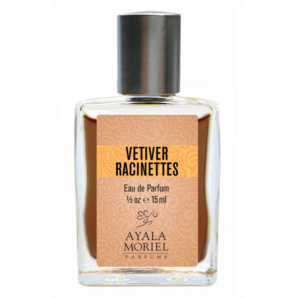 Vetiver Racinettes