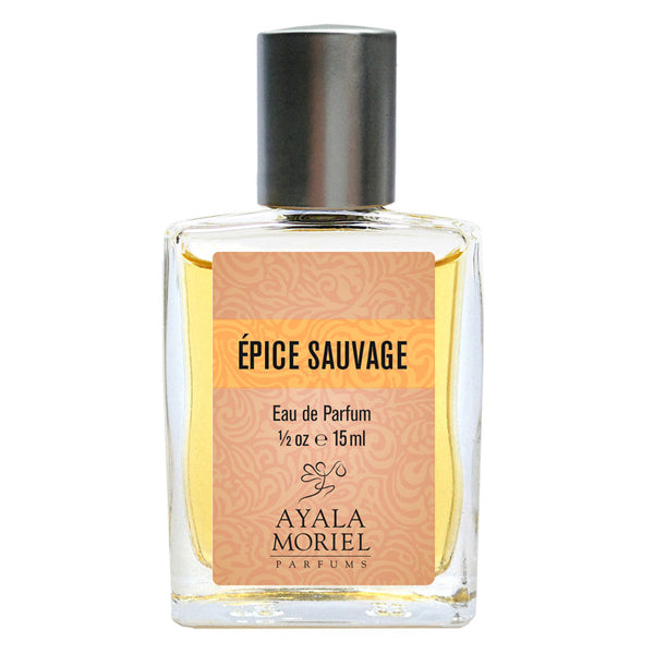 Épice Sauvage