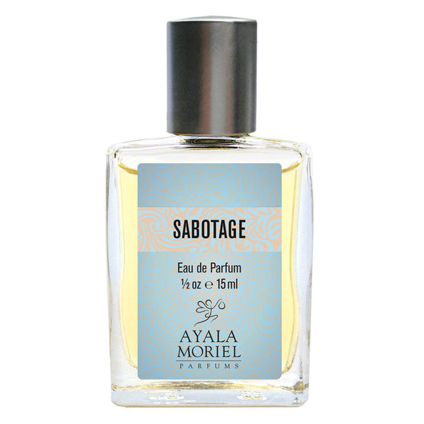 Sabotage