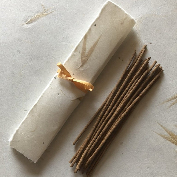 Ancestral Feast - Copal Incense