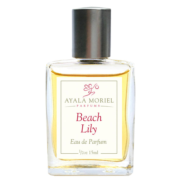 Beach Lily