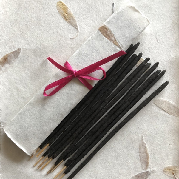 Pala Atena Agarbhatti Bamboo Core Incense Sticks