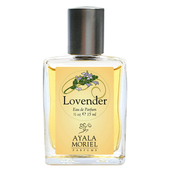 Lovender