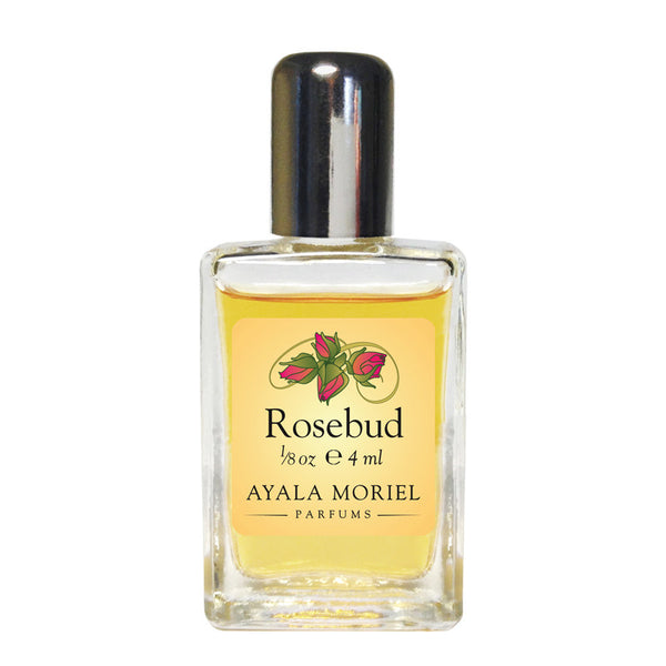 Rosebud – Ayala Moriel Parfums