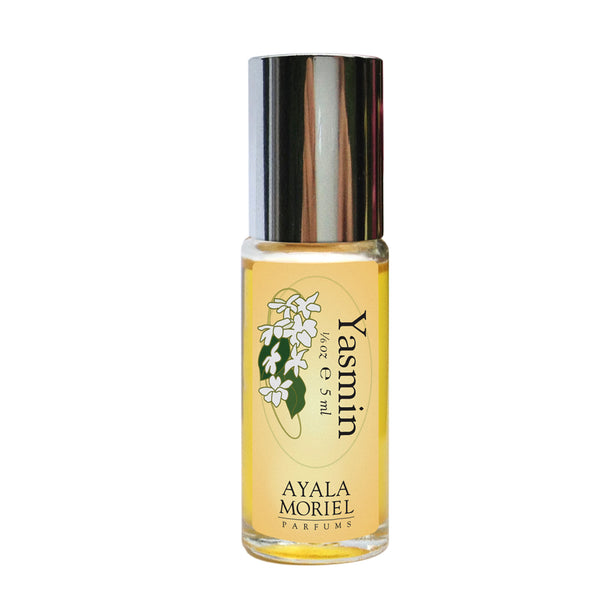 Yasmin – Ayala Moriel Parfums