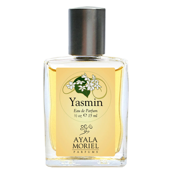 Yasmin
