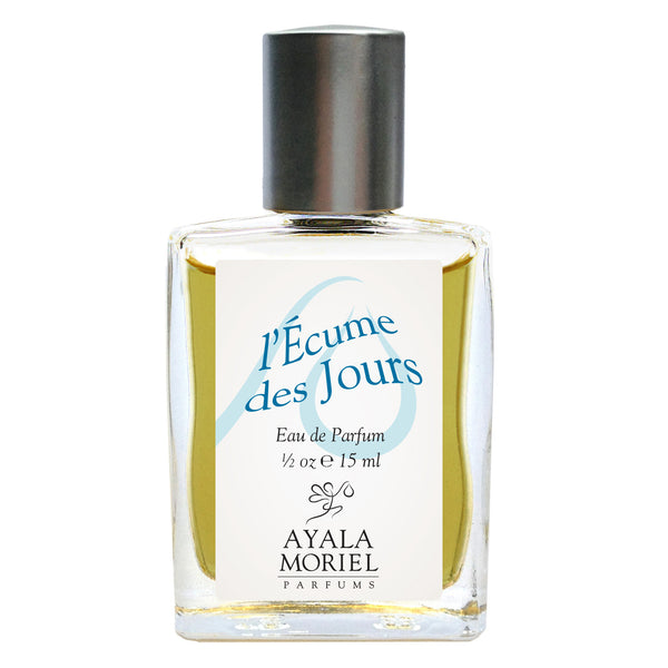 l'Écume des Jours