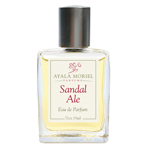 Sandal Ale
