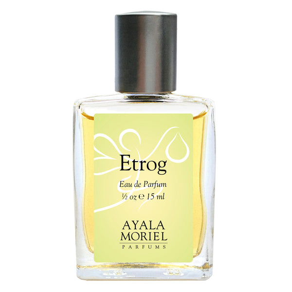Etrog Oy de Cologne