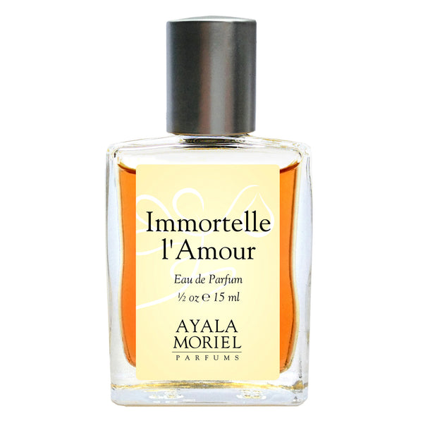 Immortelle l'Amour