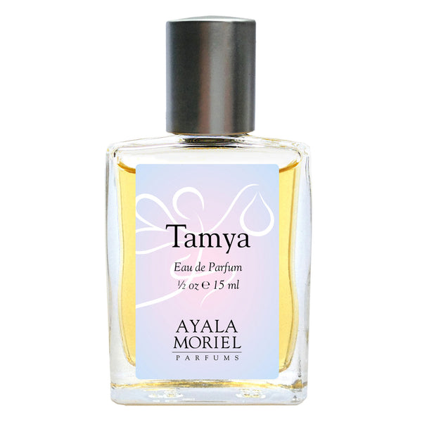 Tamya