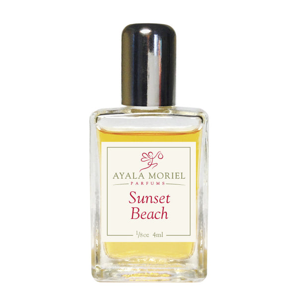 Sunset Beach