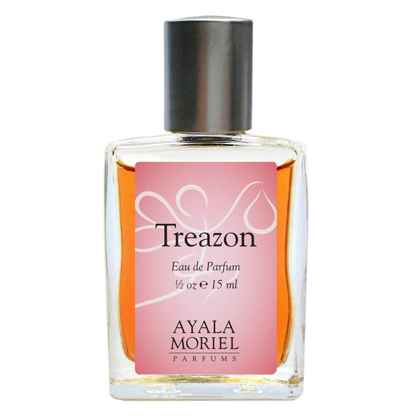 Treazon