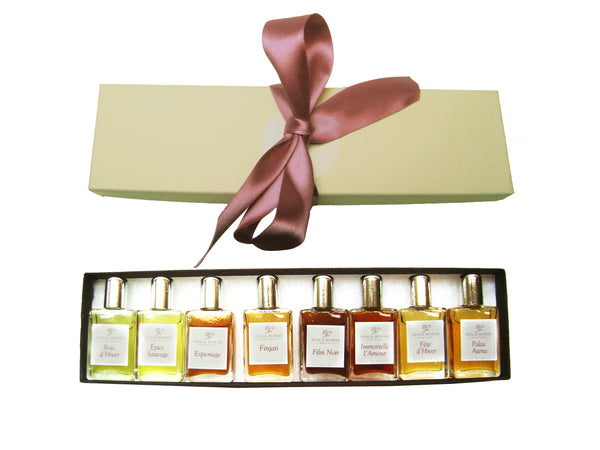 Liquid Poetry Coffret