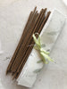 Snow on a Bough (Bois d'Hiver Winter Solstice) Incense Sticks