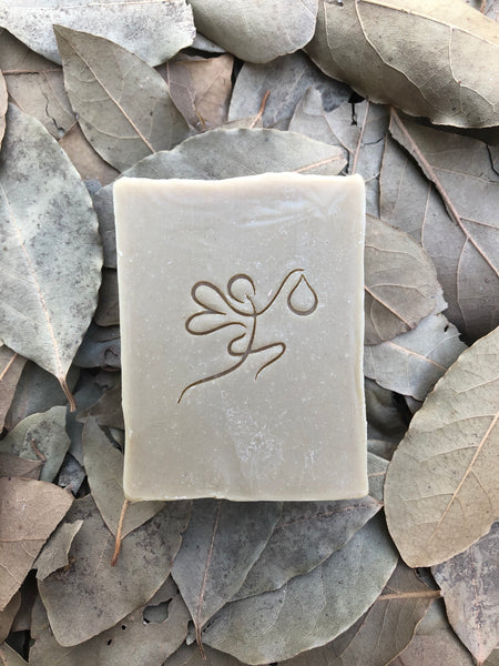Laurel & Olive Ghar (Aleppo-style) Soap Bar