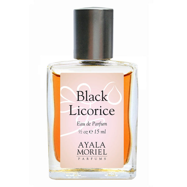 Black Licorice