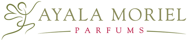 Ayala Moriel Parfums logo
