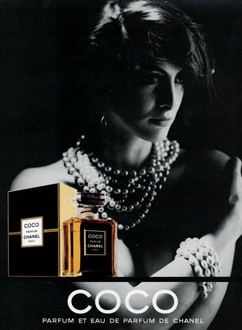 Chanel - Coco Mademoiselle for Women