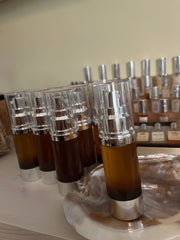 Hair Care, The Natural Way