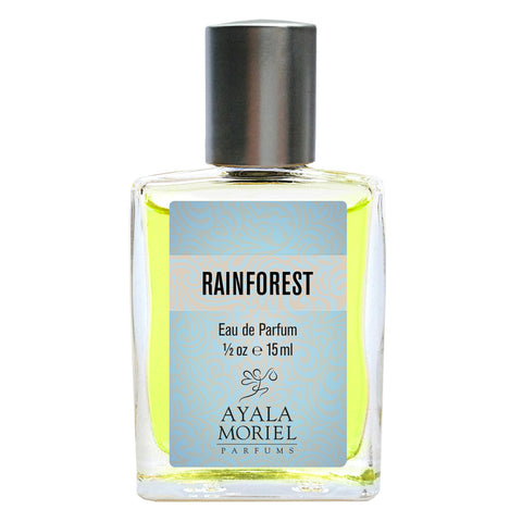 Rainforest