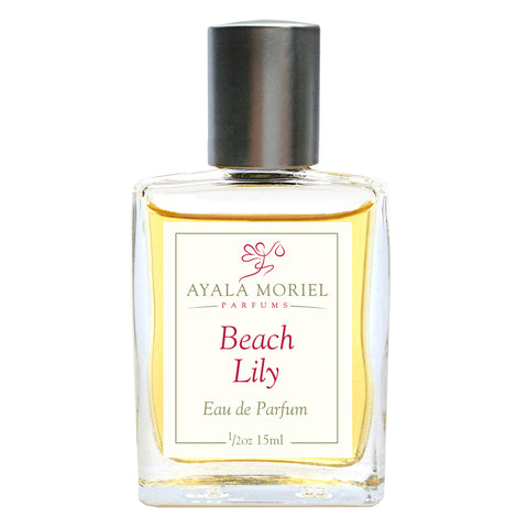 Beach Lily