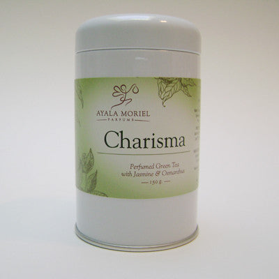 Charisma Tea