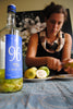 Art of Perfumery Online Course #1: Citrus & Colognes + Lab 101