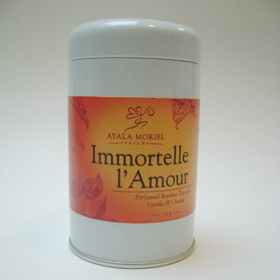 Immortelle l'Amour Tea