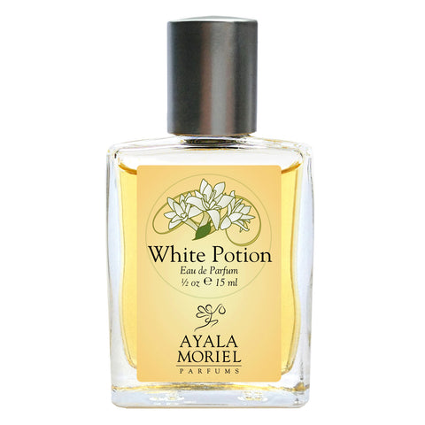 White Potion