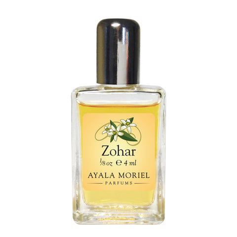 Zohar