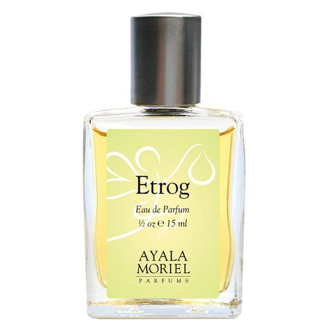 Etrog Oy de Cologne