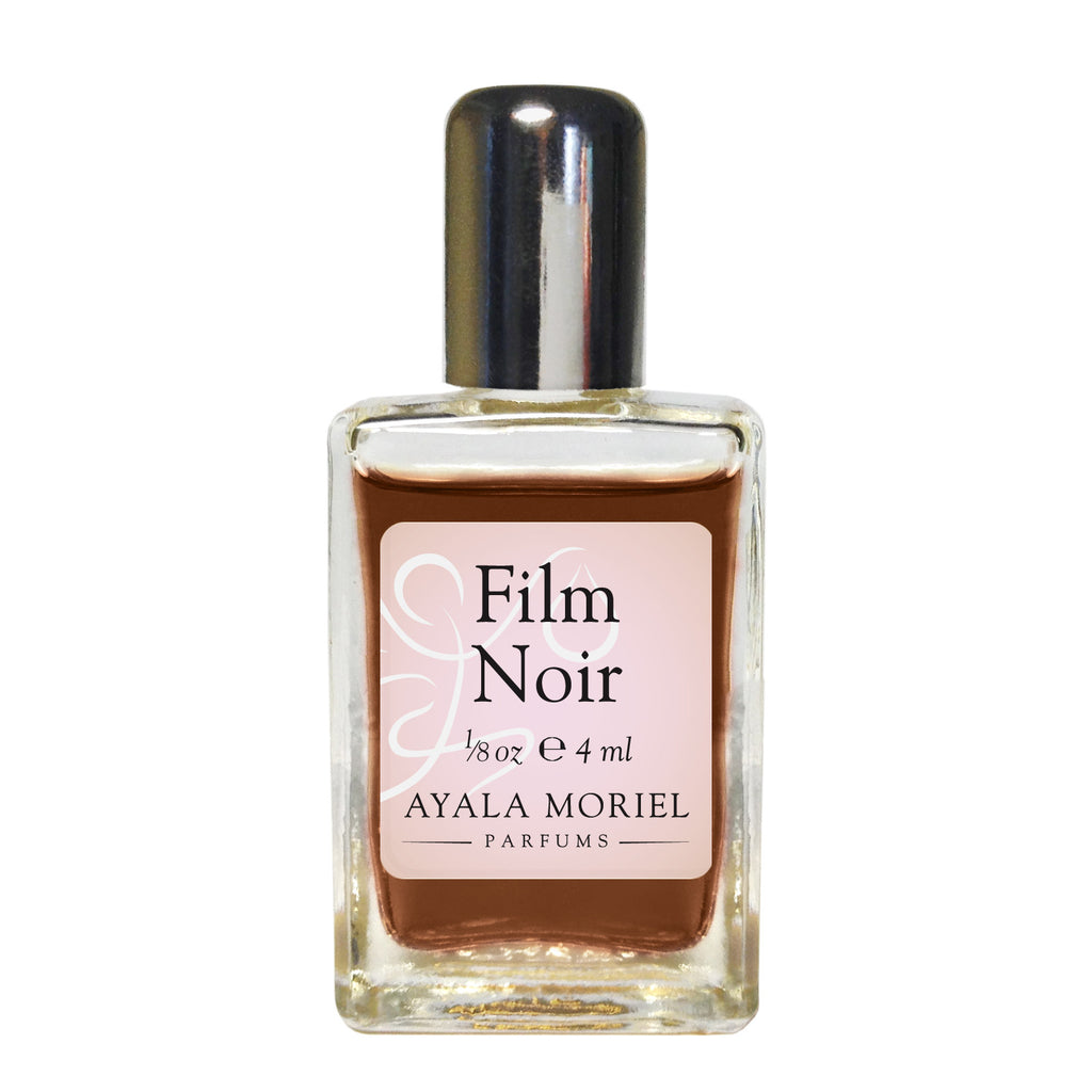 Odac Zara Parfum Atlantic Soul Film Noir – Ayala Moriel Parfums