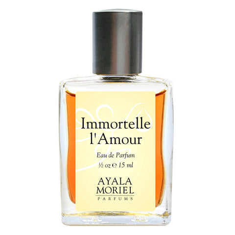 Immortelle l'Amour