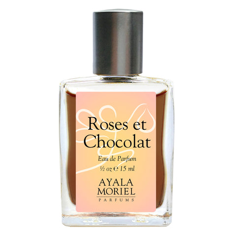 Roses et Chocolat