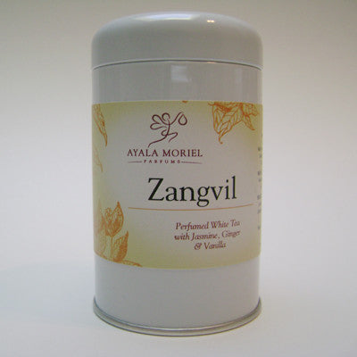 Zangvil Tea