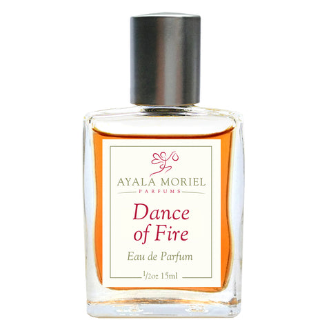 Dance of Fire